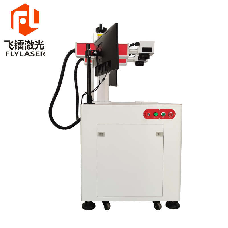 Laser Engraver Machine for Jewelry