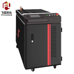 WHICH FIELDS ARE SUITABLE FOR HANDHELD LASER WELDING MACHINE?