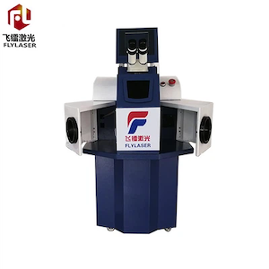 What Is The Reason Why The Manipulator Laser Welding Machine Has Been Recognized By The Scope
