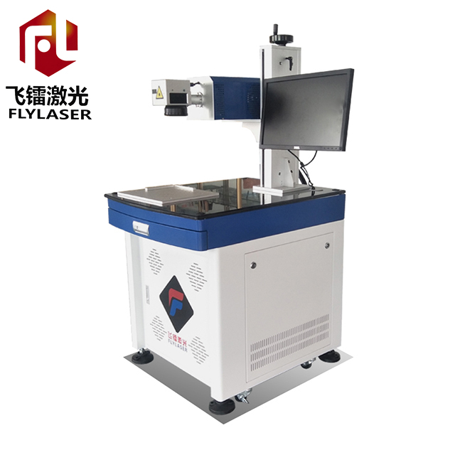 Co2 Laser Engraving Machine 100w