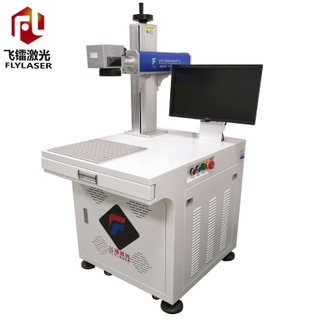 Nanosecond Laser Pulse Welding Machine 100w