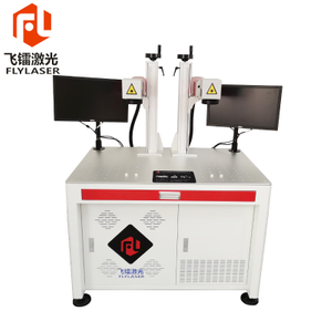 Laser Engraver Machine for Jewelry