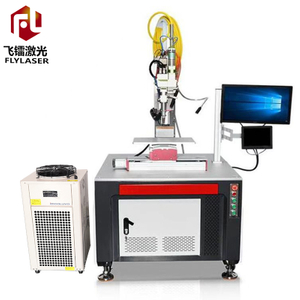 Fiber Laser Welding Machine 1000w