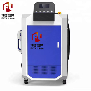 Laser Cleaning Machine 1500w