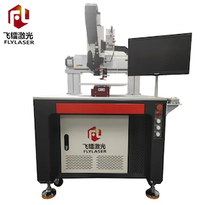 What Is The Price Of Fiber Laser Welding Machines On The Market?
