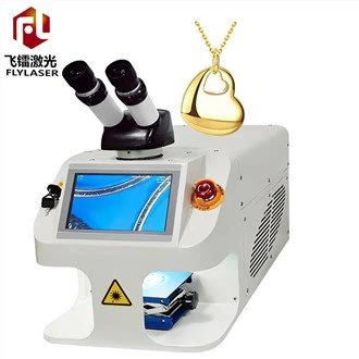 Lithium Battery Laser Welding Machine Brand With Good Reputation In China