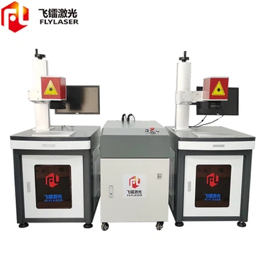 What Are The Ways To Improve The Efficiency Of Laser Welding Machine Equipment