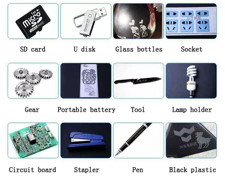 laser engraver software