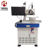 Ccd Fiber Laser Marking Machine 20w
