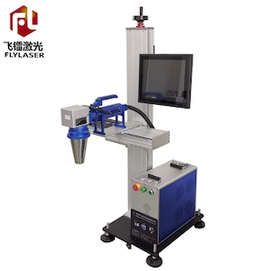 LASER MARKING MACHINE | WHAT INDUSTRIES IS THE MARKING FUNCTION USED IN?