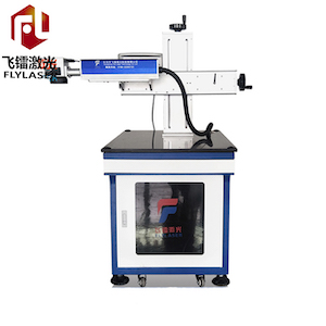 Which Industries Use QCW Laser Welding Machines?