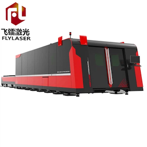 HOW TO MAINTAIN AND CLEAN THE FIBER LASER CUTTING MACHINE?