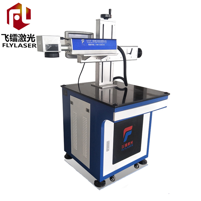 Cause Analysis And Solution Of Uneven Marking Effect Of Laser Marking Machine