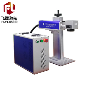 Fiber Laser Marking Machine 100w