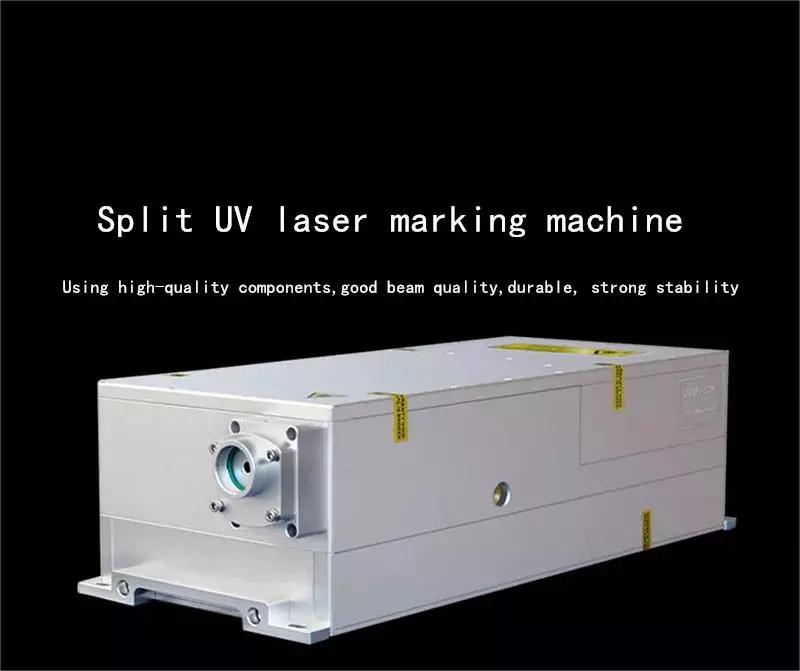 5w uv laser marking machine