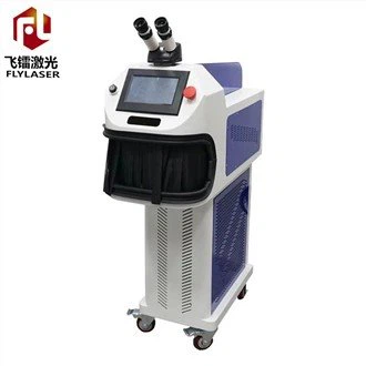 1500W Lithium Battery Laser Welding Equipment Manufacturers And Welding Advantages