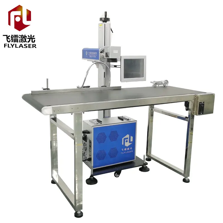 Laser Marking Machine: Revolutionizing Industries with Precision And Efficiency